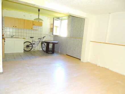 *Ideal als Kapitalanlage* 1,5 Zimmer Wohnung in Sulzbach an der Murr
