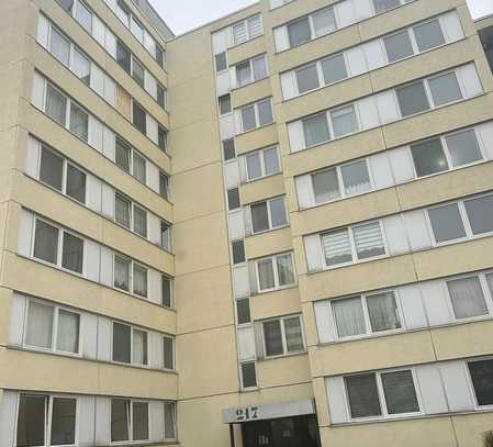 Schön geschnittene EG Wohnung in Ludwigshafen