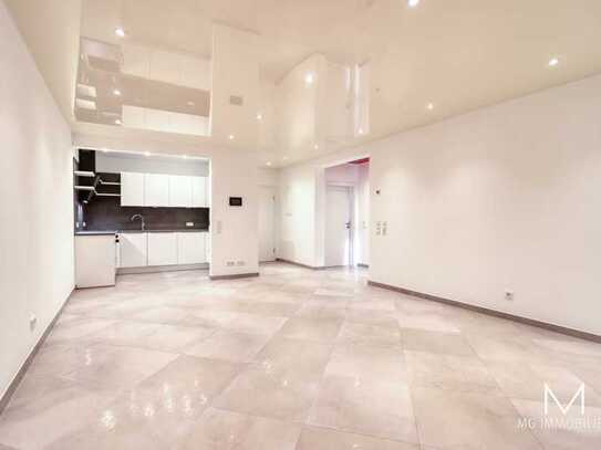 MG - Modernes Apartment mit Terrasse in St. Ingbert
