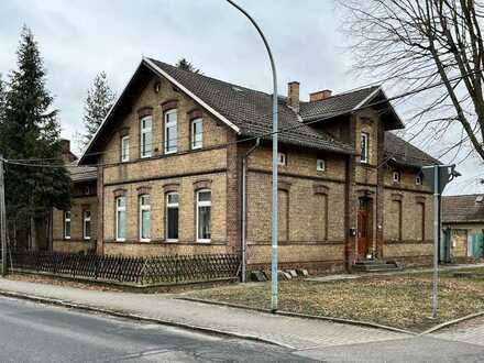 Voll vermietetes Mehrfamilienhaus im Spreewald - 12,7% Rendite!