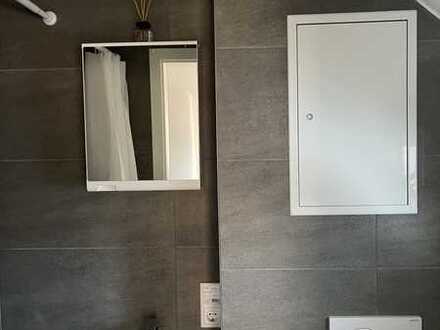 Neu sanierte 1-Zimmer-Wohnung mit Einbauküche in Bielefeld
