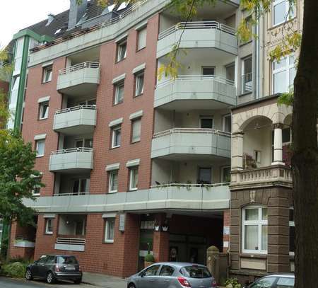 Freundliche Wohnung in Dortmund