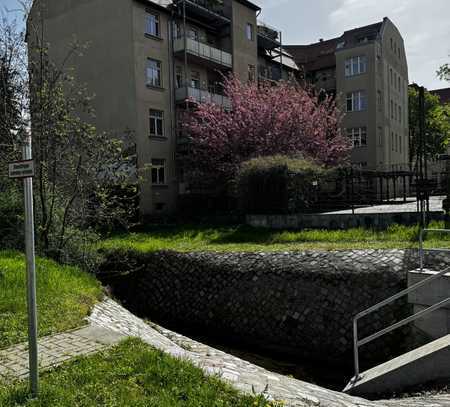 Schöne 2-Zimmer-Wohnung in Top Lage!