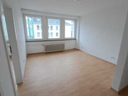 Helle 1-Zimmer Wohnung im Zentrum von Hildesheim