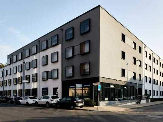 Schönes 1-Zimmer-Appartement mit gehobener Innenausstattung in Bonn