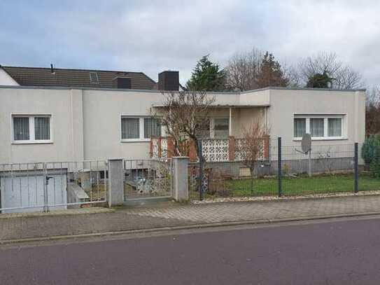 Einfamilienhaus im Hopfengarten