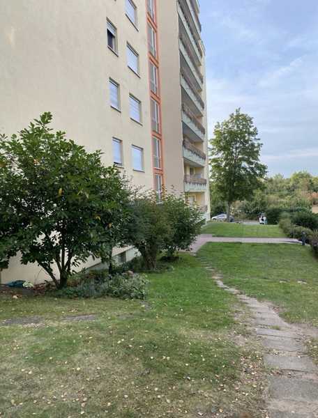                                                               Helle 3-Zimmer Wohnung in Frauenaurach, Erlangen                                                       in Frauenaurach (Erlangen)