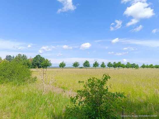 Kapitalanlagen - 5 exklusive Baugrundstücke für Ferienhäuser mit Seeblick