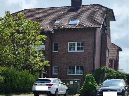 4-Zimmerwohnung mit Balkon, Klima und Kamin