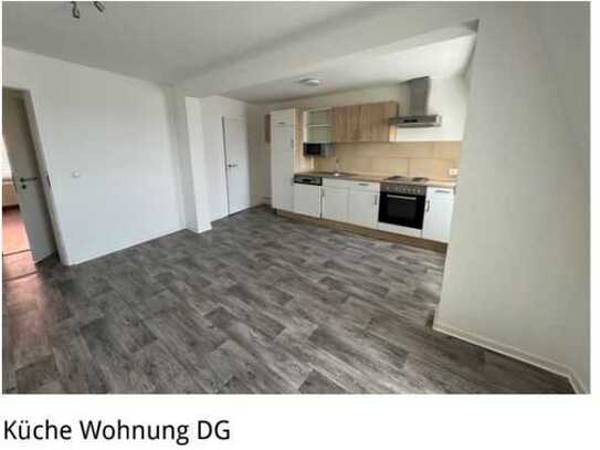 Frisch renovierte Wohnung in zentraler Lage – frisch renoviert und lichtdurchflutet