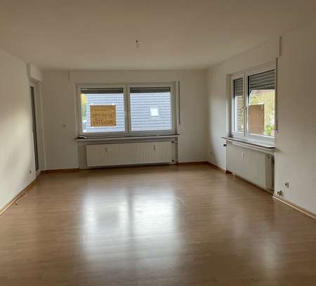 Schöne, helle 4-Zimmer-Wohnung mit Balkon in Melle-Westerhausen