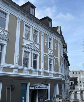 Schöne 3,5-Zimmer-Wohnung in Gevelsberg