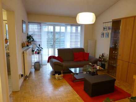 Eigentumswohnung mit EBK und Balkon in Ingolstadt Nordwest / Nähe Westpark