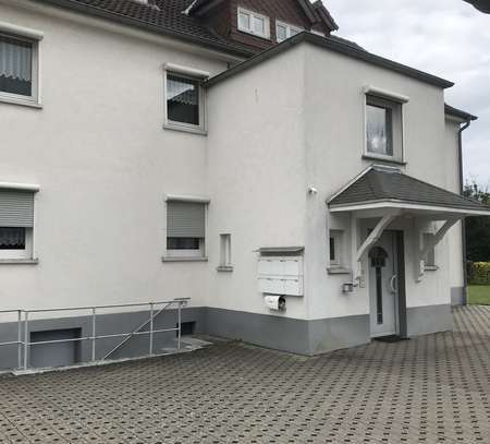 3-Zimmer-Wohnung in Solms