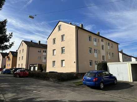 Verkauf im Bieterverfahren: 2 Mehrfamilienhäuser mit je 6 Wohnungen in Schwaikheim. Schöne Lage!