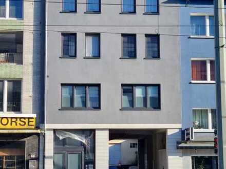 Kernsaniertes Mehrfamilienhaus in Bochum