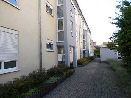 Hochwertige 1 Zimmerwohnung in zentrumsnaher Lage