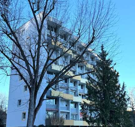 3 Zimmer Maisonettewohnung mit Balkon in Esslingen zu verkaufen