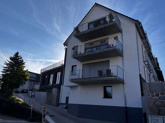 Freundliche Wohnung in Offenburg