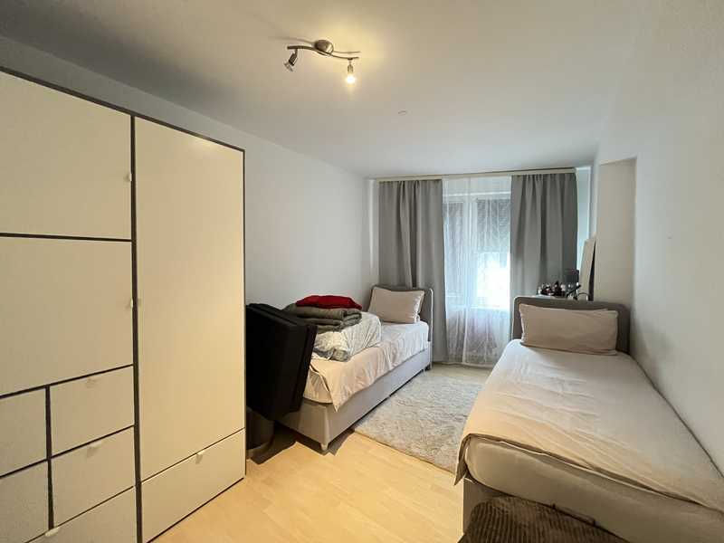 *GÜNSTIGES PAKETANGEBOT MIT 2 WOHNUNGEN* - IN FRIEDRICHSTADT