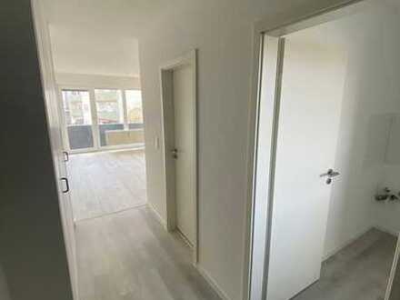 Renoviertes 1-Zimmer Apartment in zentraler Lage