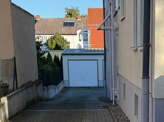 Garage in Grünstadt zu vermieten