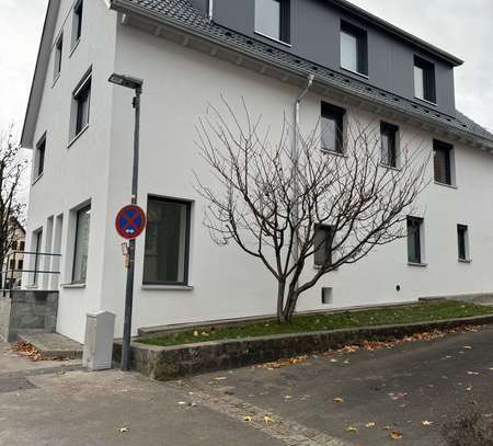 schicke 3 -Zimmerwohnung in zentraler Lage von Holzgerlingen