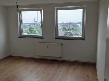 Stadtwohnung mit Aussicht (3 Zimmer)
