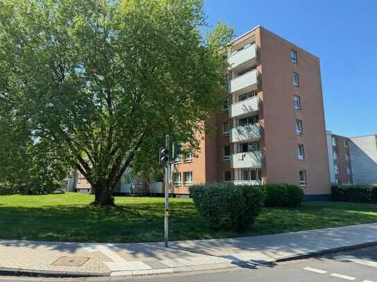 Gemütliche Wohnung in zentraler Lage - Ideal zum Kauf in Langenfeld Richrath!