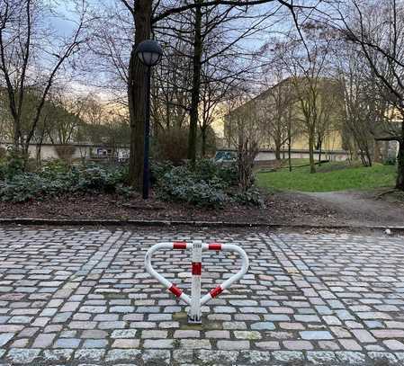 Stellplatz gesucht...? Kontaktieren Sie uns gerne...