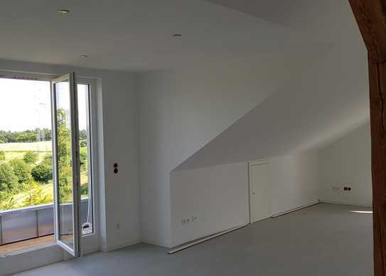 Schöne 2,5 Zimmer Wohnung in Aschaffenburg (Kreis), Johannesberg
