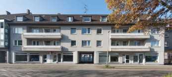 Gemütliche 2-Zimmerwohnung in Duisburg-Rheinhausen