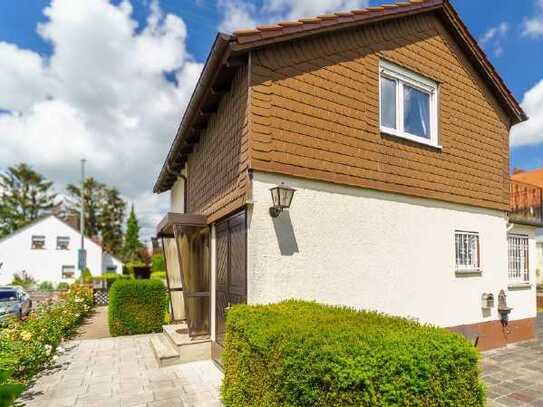 6-Zimmer-Haus in Wiesbaden Nordenstadt