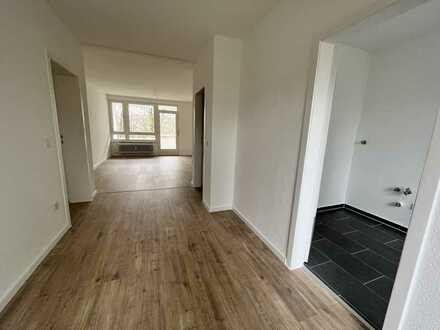 Komfortable 3-Zimmer-Wohnung in Radevormwald: 72 m² zum Wohlfühlen