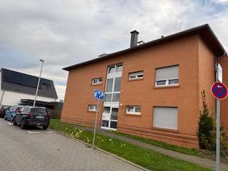 Schöne 3 Zimmer Wohnung mit WBS in Heinsberg-Dremmen.