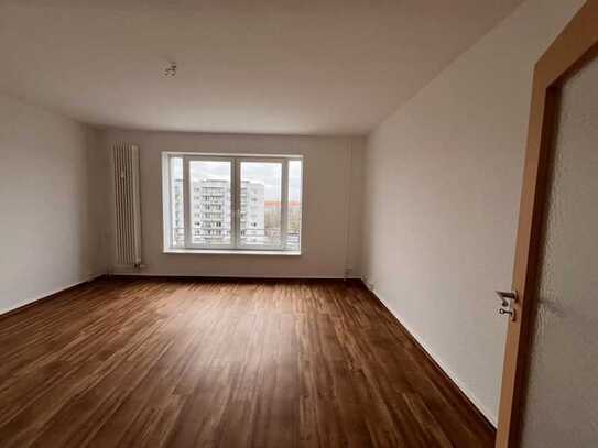 *Neue Wohnung - neues Glück*