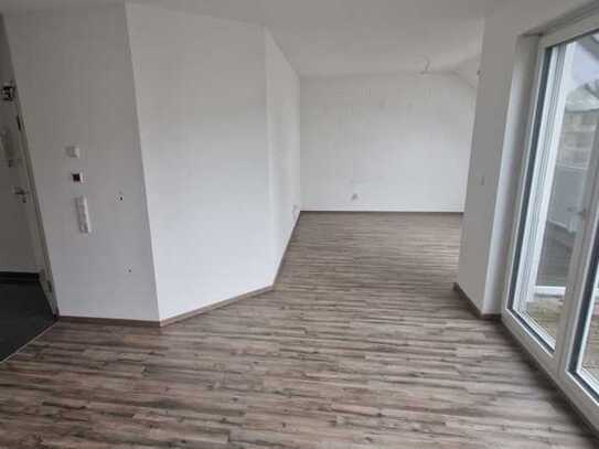 Exklusive 4-Raum-Maisonette-Wohnung mit Dachterrasse in Düsseldorf