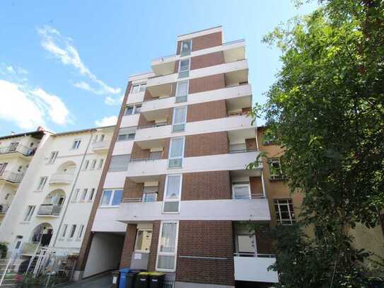 Top Apartment am Friesenpark / Komplettausstattung mit Balkon & Kfz-Stellplatz