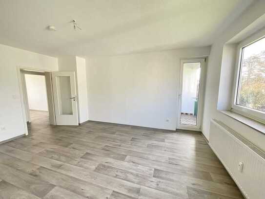 Schöne 2-Zimmer-Wohnung an der Ahornallee frei!