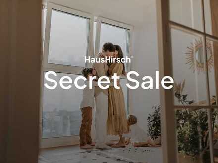 **5,5% RENDITE ** Stilvolle Wohnung mit Einbauküche.