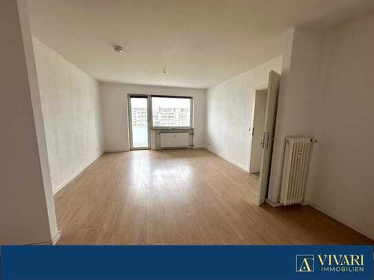 2 ZKBB Wohnung - renoviert und mit Aufzug