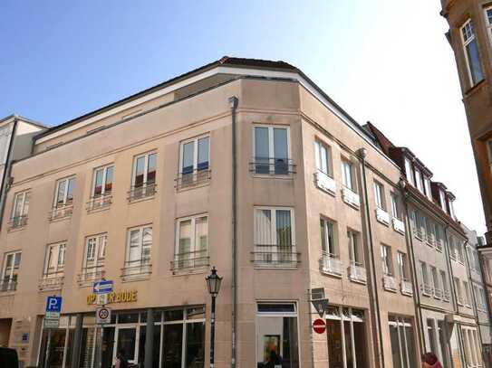 Büro- und Praxisfläche im Herzen der Hansestadt