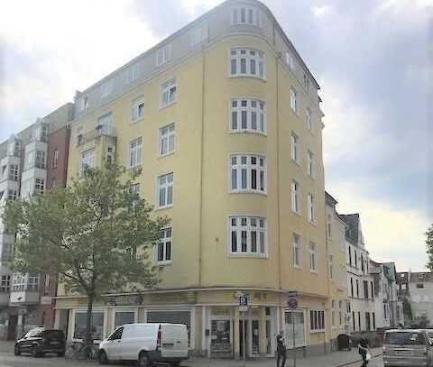 Schöne 1-Zimmer-Wohnung in Bremerhaven-Mitte