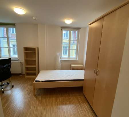 Schöne 1- Zimmer Wohnung in Coburg