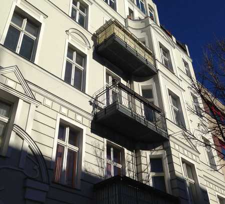 Wohnungspaket zum Kapitalanlage in Kreuzberg