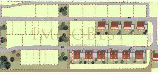 Schönes Baugrundstück im zukünftigen Neubaugebiet in Landau! Voll Erschlossen für Doppelhaushälfte!