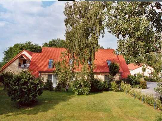 Wohnen auf dem Schollener Mühlenberg