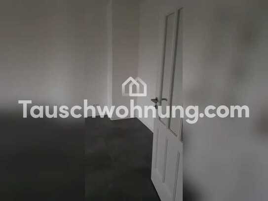 Tauschwohnung: Zentralliegende 2RW gegen 3/4RW