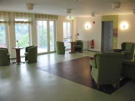 Demenz-Wohnung - Innenstadtlage von Lüdenscheid