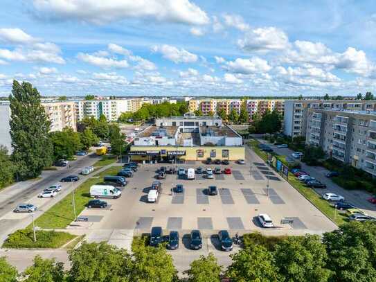 Attraktive Bürofläche im Herzen von Berlin-Hellersdorf